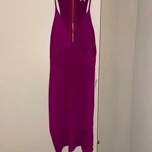 Sexy Charlotte Russe Dress *never worn